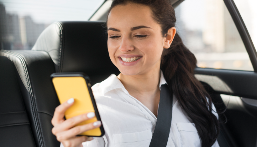 Plan Your Trip Effortlessly