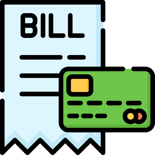 Transparent Billing
