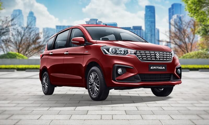 Ertiga