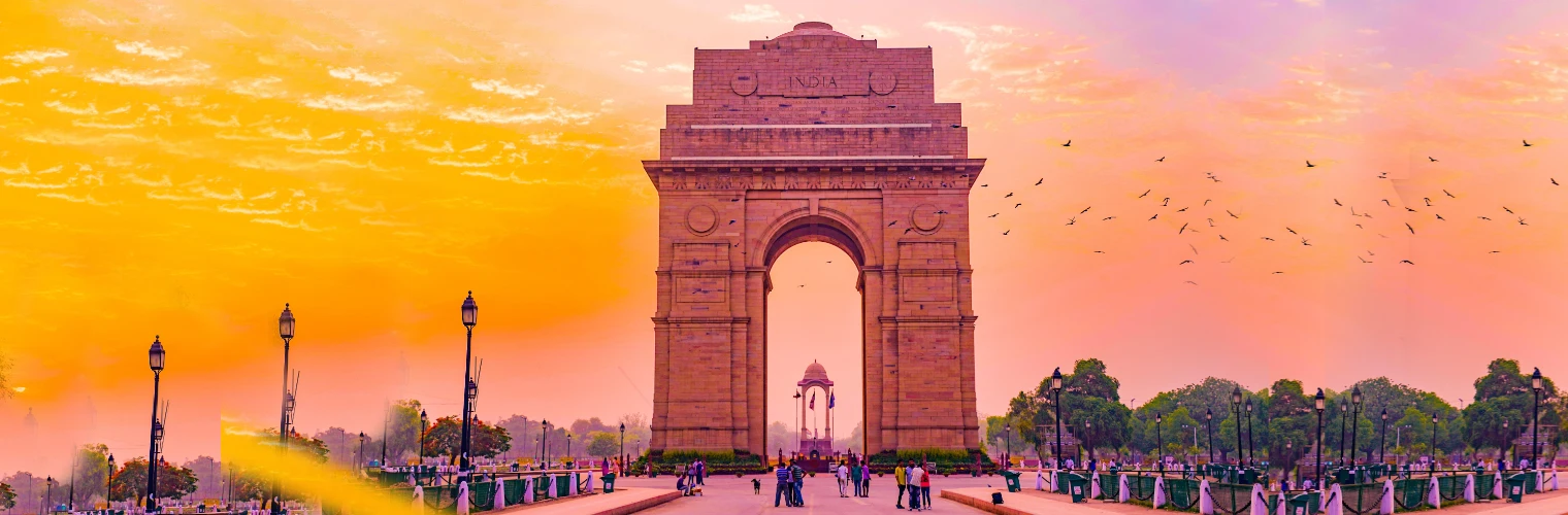 India Tour