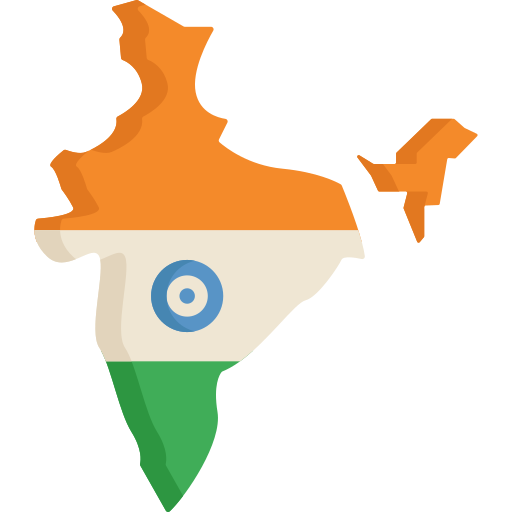 Pan India & Bhutan Service