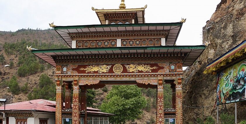 Bhutan Tour